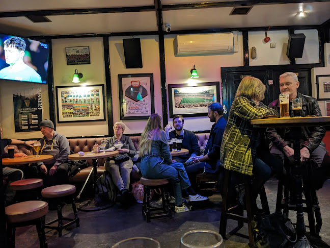 9-10, Central Buildings, The Broadway, London W5 2NT, United Kingdom