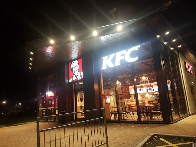 KFC Pennywell - Chester Road