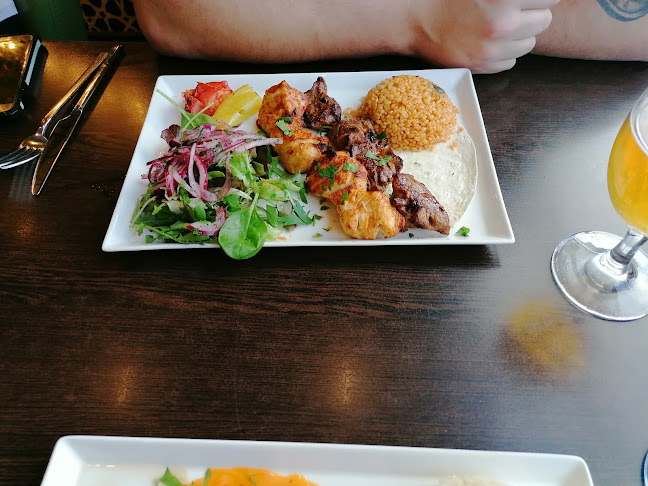 11 Massetts Rd, Horley RH6 7PR, United Kingdom