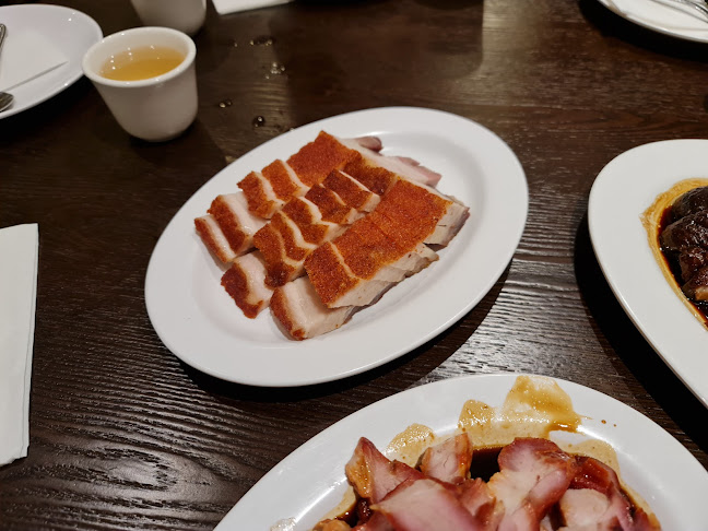 Four Seasons - Hospitality and gastronomy