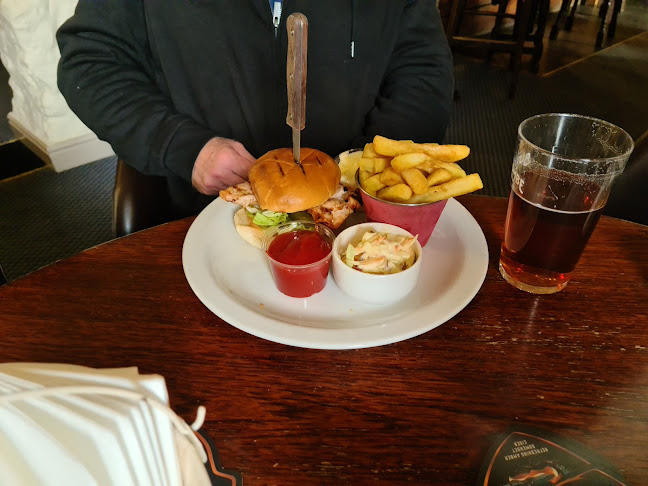 Comentarii opinii despre The Carpenters Tavern