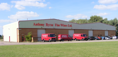 Anthony Byrne Fine Wines