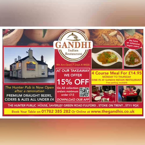 The Hunter Pub & Restaurant