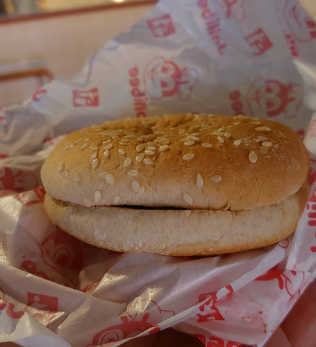 Jollibee Leeds - Hospitality and gastronomy