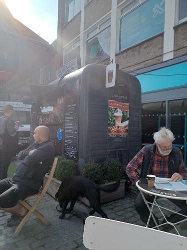 5 Silver St, Shambles Market, York YO1 8RY