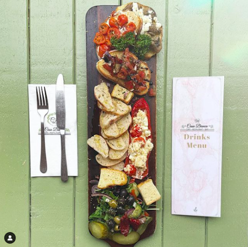 Casa Bianca Pontypridd - Pontypridd