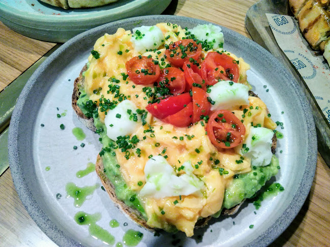 10 Paddington St, London W1U 5QL, United Kingdom