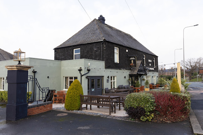 The Duke Of Wellington - Durham