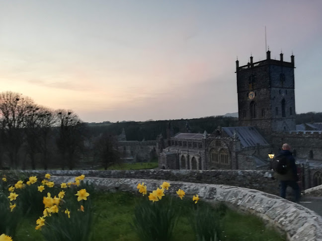 The Bishops - Haverfordwest