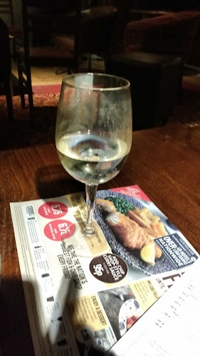 Comentarii opinii despre The Hippodrome - JD Wetherspoons