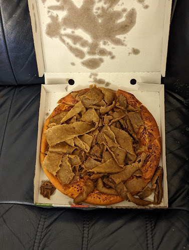 Opinii despre Pizza Barn în Washington - Hospitality and gastronomy