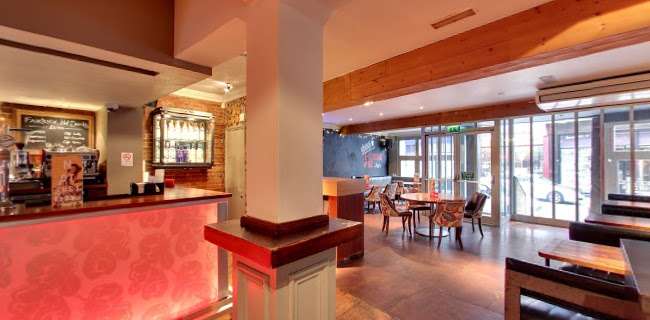 Revolution Leeds - Call Lane