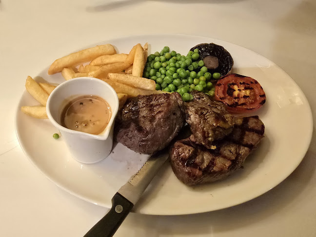 Birmingham South Beefeater