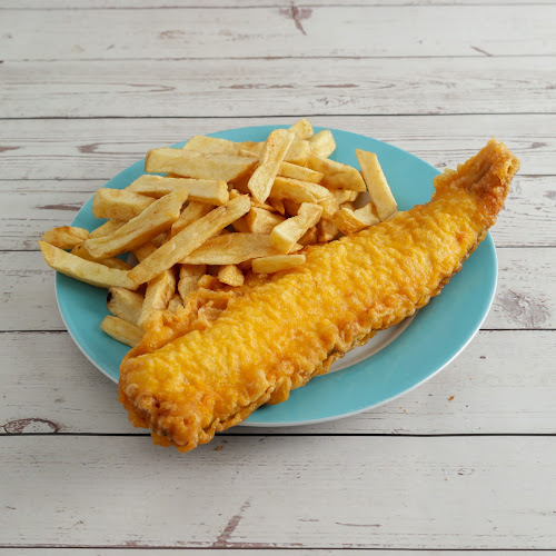 Linden Fish Bar kebab and pizza house - Bognor Regis