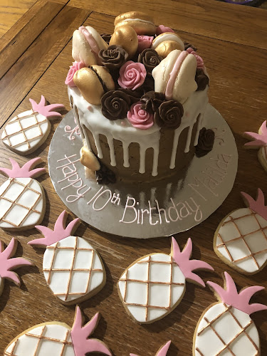 The Beautiful Food Co - Belper