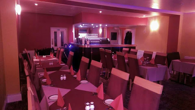 Opinii despre Cinnamon Spice în Ferndale - Hospitality and gastronomy