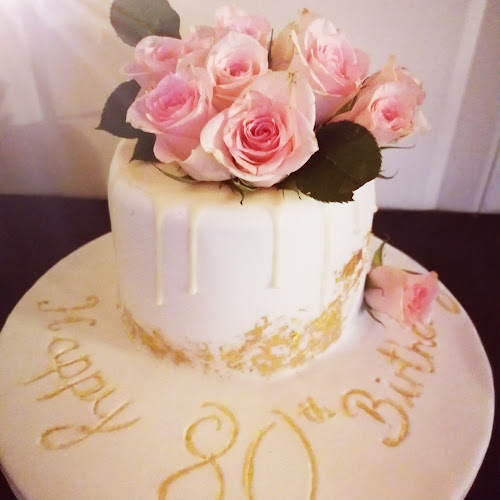 Beau Monde Cakes - Welwyn Garden City
