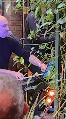 Opinii despre The Ostrich Inn în Peterborough - Hospitality and gastronomy