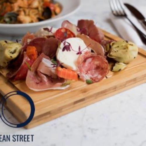 Comentarii opinii despre Forty Dean Street