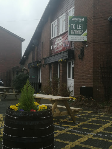 The Unicorn - Oswestry