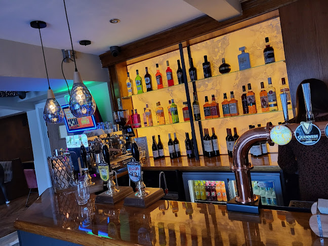 Opinii despre The Lion by Olivers în Nottingham - Hospitality and gastronomy