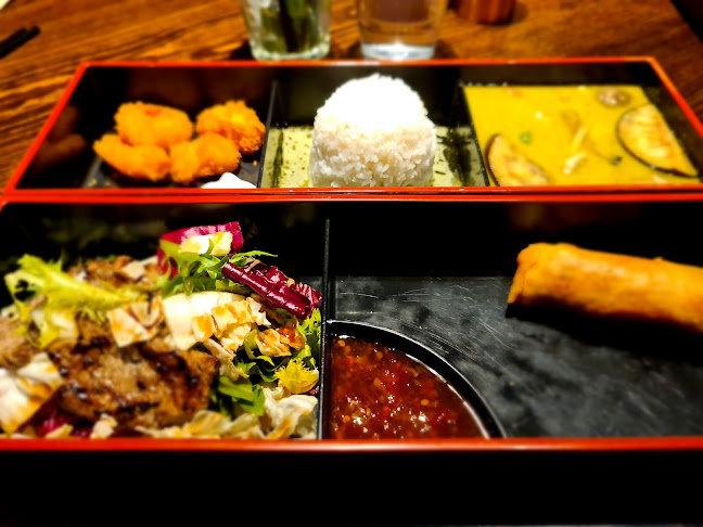 Comentarii opinii despre Fusion Restaurant