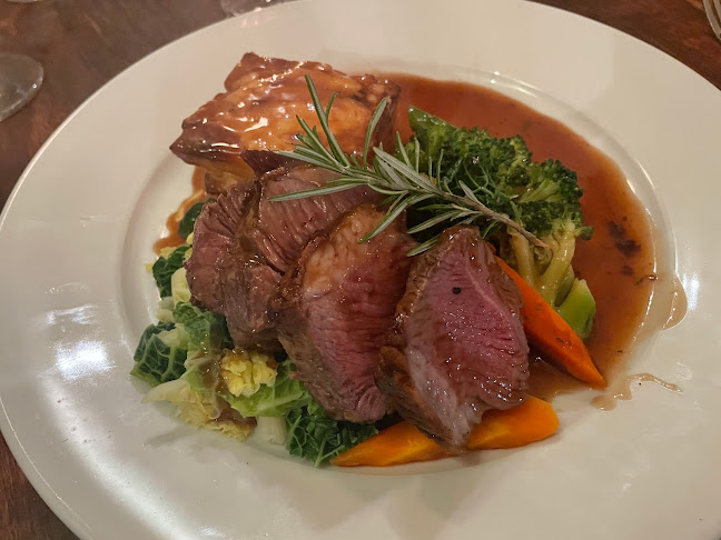 Greens Restaurant & Bar - Fareham