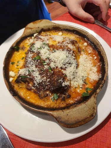 Comentarii opinii despre Giovanni's Restaurant