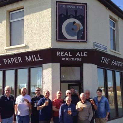 The Paper Mill Micropub