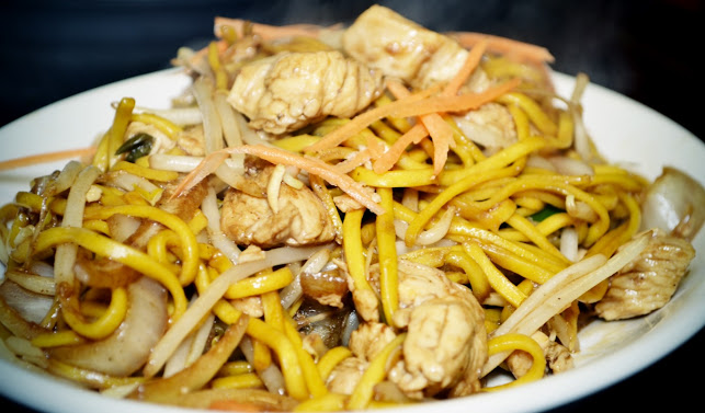 Thainese Restaurant - Hospitality and gastronomy