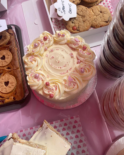 Comentarii opinii despre MollyDollyBakes