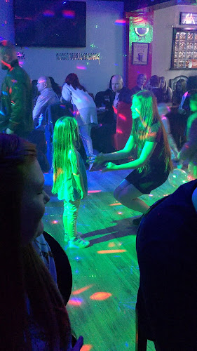 THREE DIAMONDS BAR AND GRILL - Hospitality and gastronomy