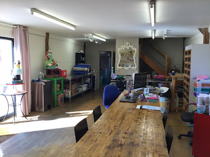 The Outrageous Cake Company