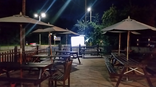 Coreys Mill Ln, Stevenage SG1 4AA, United Kingdom