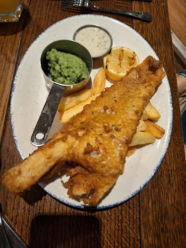 Opinii despre The Duchess of Cambridge Pub în Windsor - Hospitality and gastronomy