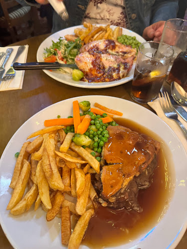 The Travellers Rest - Hospitality and gastronomy