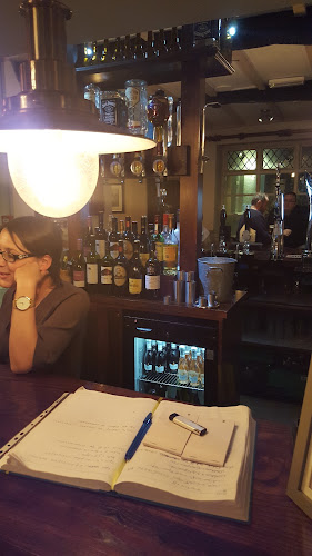 The White Hart Sabden - Clitheroe