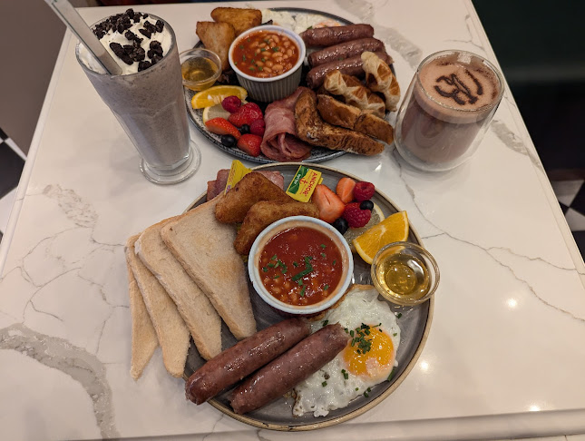 Benjamin’s - Hospitality and gastronomy