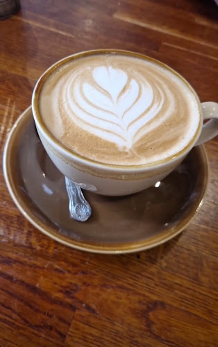 Cinderbox Coffee - Hospitality and gastronomy