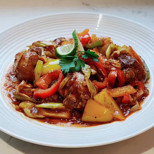 Opinii despre Colombo Connection în Croydon - Hospitality and gastronomy