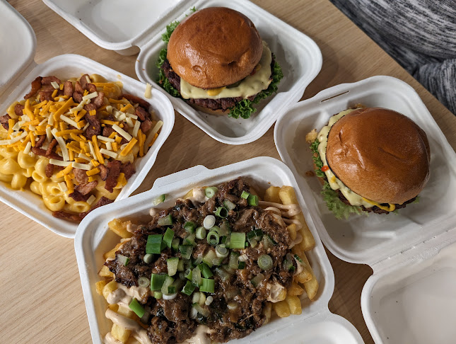 Comentarii opinii despre Notorious BRG Maidstone