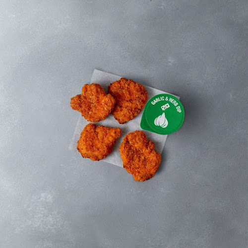 Domino's Pizza - Morecambe - Hospitality and gastronomy