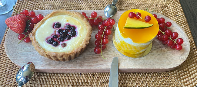 Comentarii opinii despre La Petite Boulangerie Jade