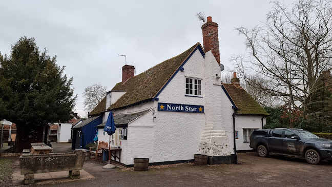 2 Stocks Ln, Steventon, Abingdon OX13 6SG, United Kingdom