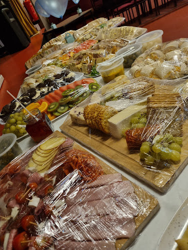 Comentarii opinii despre Food2go Catering