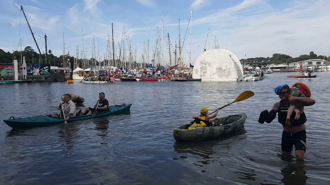 The Jolly Sailor - Southampton