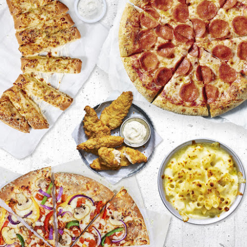 Comentarii opinii despre Pizza Hut Delivery