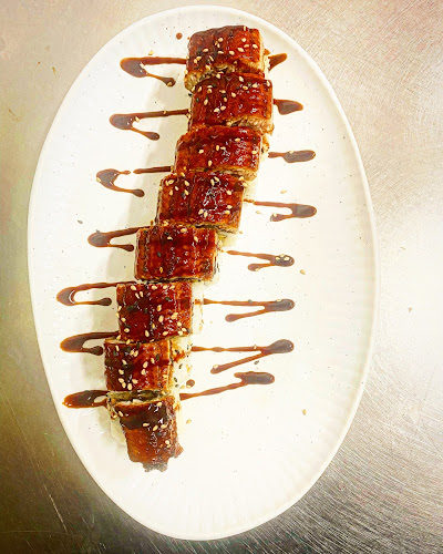 Comentarii opinii despre Montagu's Sushi