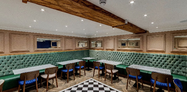 Comentarii opinii despre Benjamin’s