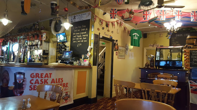 Comentarii opinii despre The Pier